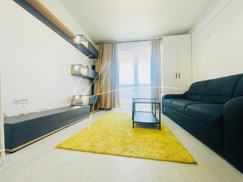 Chiajna, Pollux Residence, mobilat complet, parcare inclusa