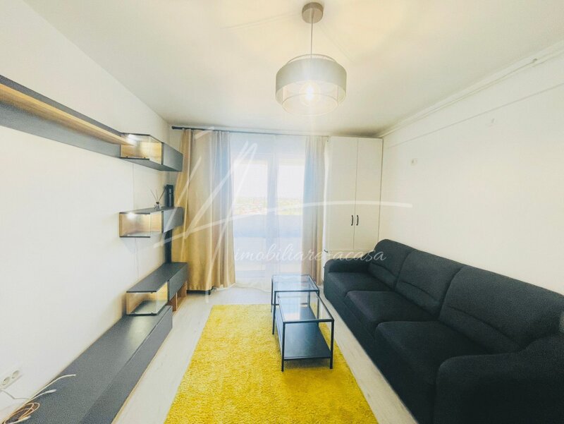 Chiajna, Pollux Residence, mobilat complet, parcare inclusa