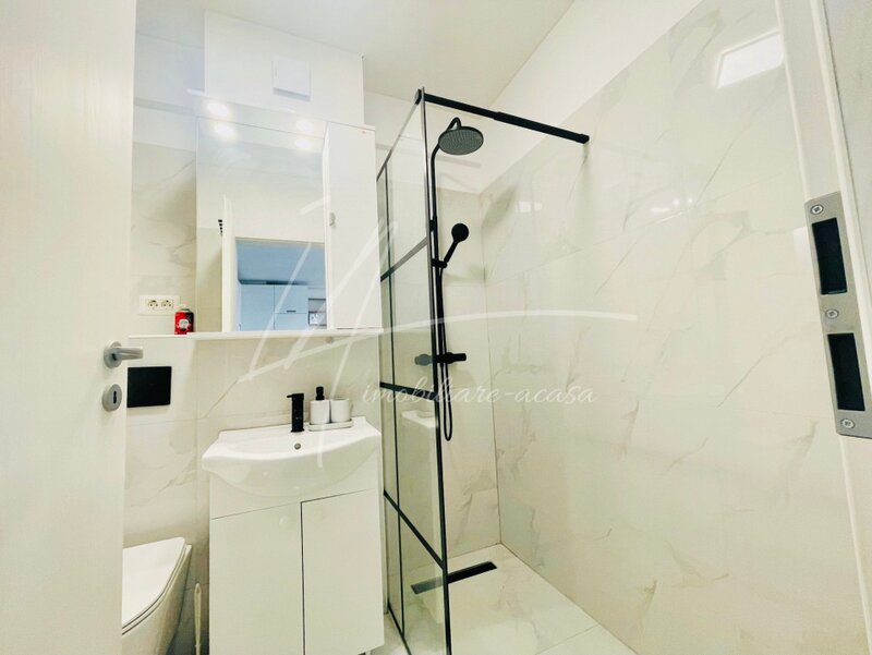 Chiajna, Pollux Residence, mobilat complet, parcare inclusa